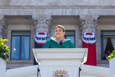 US faces demand to restore $350M in federal funding to help power Puerto Rico