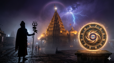 5 Mysterious Facts About Ujjain That Will Shock You