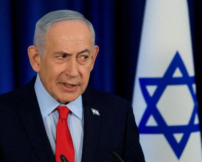 No more US military aid to Israel