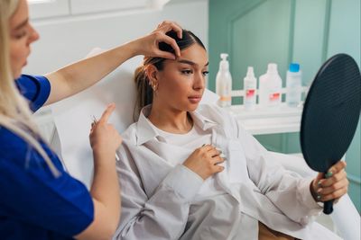 ‘Ozempic face’ driving surge in facial cosmetic surgery procedures, clinicians say