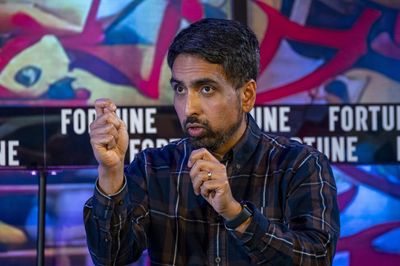 This CEO has teamed up with Google, Microsoft, and McKinsey to build an AI degree that could rival Harvard—and it will cost only $10,000 to attend