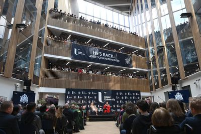 Staff at Northern Ireland’s largest university told of redundancies