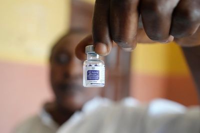 WHO says vaccinations saving millions in Africa, but U.S aid cuts and Iran war threaten progress