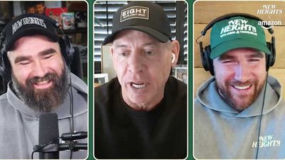 Why Andy Reid Tried to Convince Troy Aikman to Unretire and Join Eagles