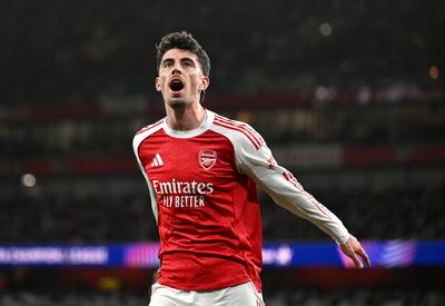 Arsenal vs Sporting CP LIVE: Champions League result, latest updates and fan reaction