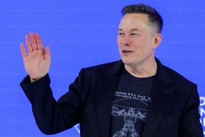 Apple threatens Elon Musk’s Grok with app store removal