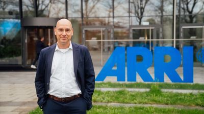 Thomas Riedel’s ARRI takeover brings camera, lighting, and live production closer together