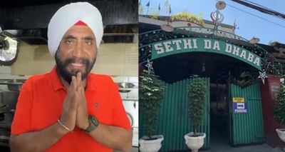 Sikh Restaurateur’s Malayalam Interview Becomes Symbol of Kerala’s Cultural Harmony