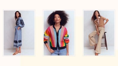 25% off at Boden? I blinked and filled my basket – here’s what made the cut