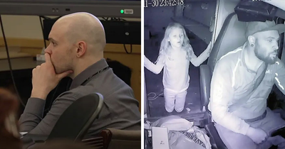 FedEx Driver’s Chilling Searches About His Delivery Truck Emerge After Taking Life Of Athena Strand