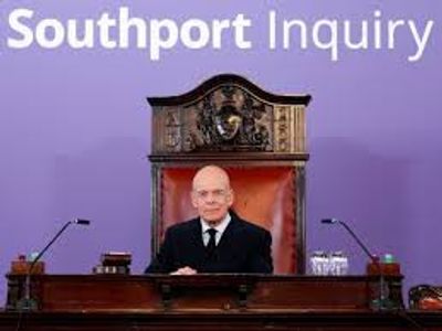 Southport Inquiry Finds the Murders of Three Girls 'Foreseeable and Avoidable' As Agencies Play a 'Merry-Go-Round' of Blame