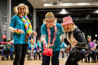 The top 10 US metros for senior living communities revealed - and Florida only gets one mention