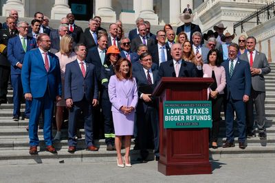 Mike Johnson sides with Trump and Vance against Pope Leo: ‘You should expect some political response’