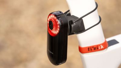 Magene L508 radar tail light review: detection for the masses?