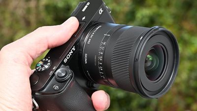 Sigma 12mm f/1.4 DC | C review: Go fast and wide but keep the weight off