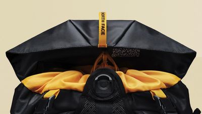 The North Face’s latest camping gear ditches zips and it actually makes sense
