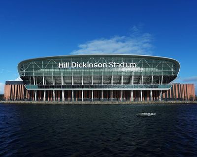 Everton mark 37th anniversary of Hillsborough with tribute to 97 at Hill Dickinson Stadium