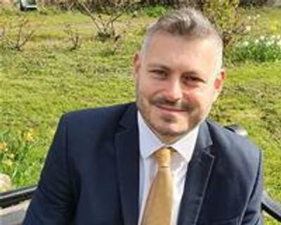 Richard Bingley branches out from Tories, Labour and Ukip to stand for Reform