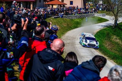 How Armstrong has proven he belongs in the WRC's top tier