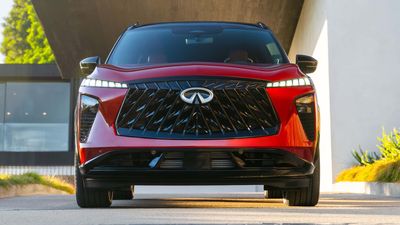 Nissan CEO Explains What Went Wrong With Infiniti