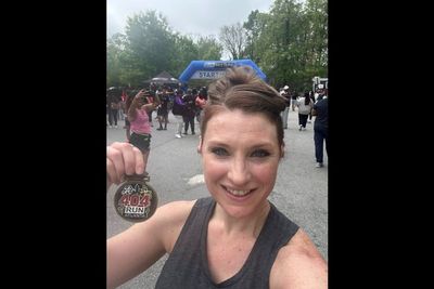 DHS employee stabbed to death while walking dog in ‘completely random’ attack