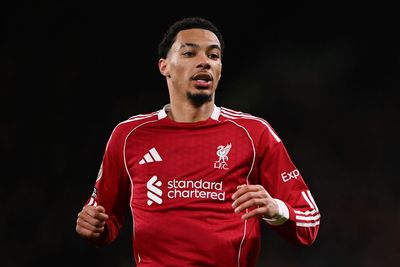 Liverpool report: Ekitike set for nine month absence after horror Champions League injury