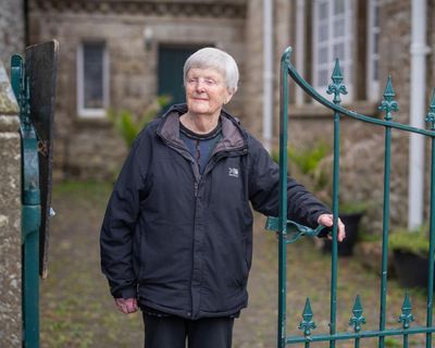 An old colleague got in touch after 50 years, thanks to the Guardian