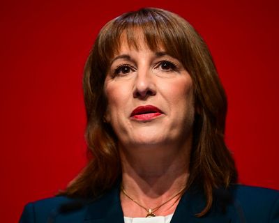 Reeves tells Americans Trump’s Iran war is a ‘mistake’