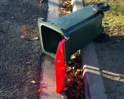 North Wales police threaten to ban people who call about bins and noisy kids