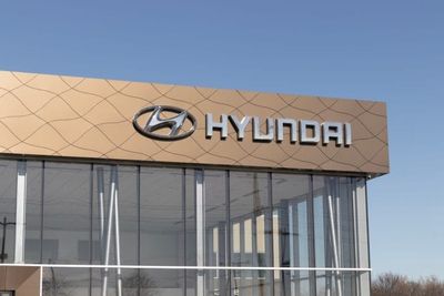 Urgent Hyundai Recall: Nearly 300,000 Vehicles Flagged Over Dangerous Seatbelt Defect