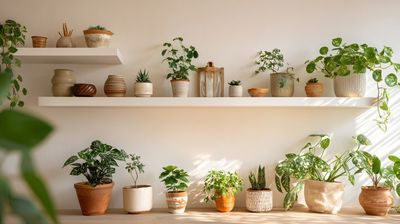 The Stealth Garden: How to Grow Food in an Apartment Without Anyone Noticing