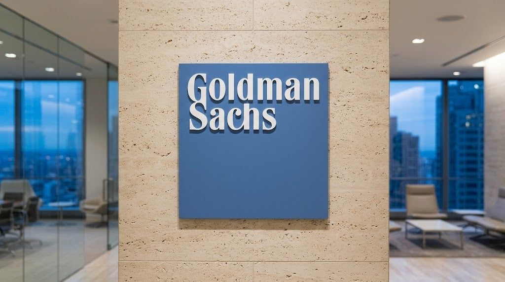 Goldman Sachs Shows Strength Despite Q1 Earnings…