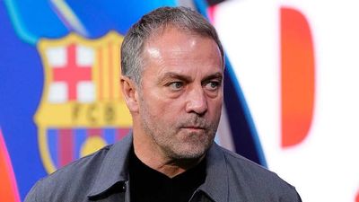 Barcelona’s Biggest Issue Under Hansi Flick Laid Bare After Champions League Exit