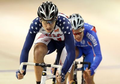 'Regardless of whether I make the official team for LA28 or not, I’m honored to be in the running' - Taylor Phinney is back and aiming for Olympic gold