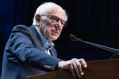 Bernie Sanders’ effort to block US weapons sales to Israel fails in Senate
