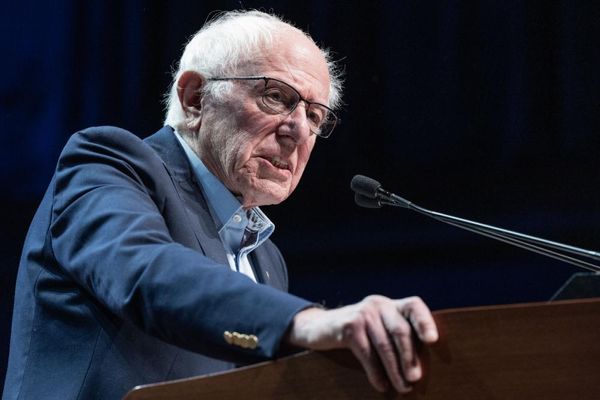 Bernie Sanders pushes resolutions to block US weapons sales to Israel