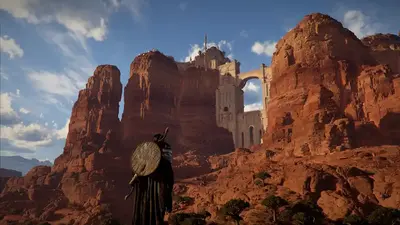 Crimson Desert is just getting started, even with 5 million copies sold in less than a month