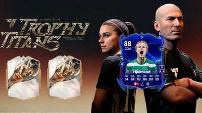 Best players for FC 26 Kinetic Boost Evolution