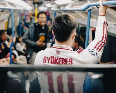 Arsenal 0-0 Sporting (1-0 on aggregate): Champions League quarter-final, second leg – as it happened