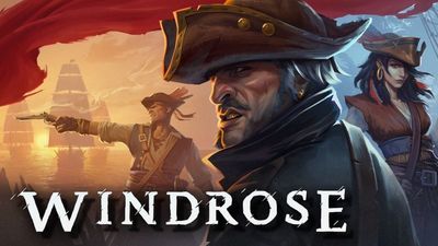How many people can play Windrose together? Everything you need to know about co-op