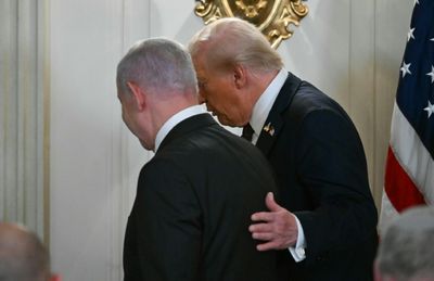 Israel Reportedly Considering Ceasefire In Lebanon Due To Heavy Pressure From Trump Admin