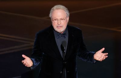 Billy Crystal reflects on 'profound loss' of Rob Reiner