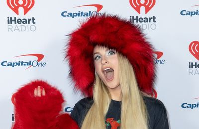 Meghan Trainor opens up about Ashley Tisdale mom group drama