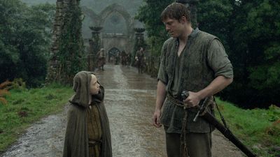 A Knight Of The Seven Kingdoms Season 2 Filming Just Brought To A Halt After Historic Event