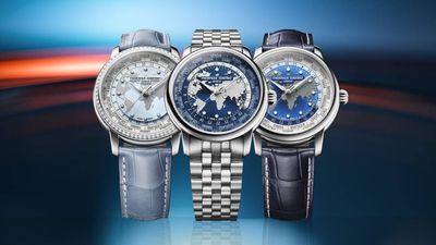 Frederique Constant reinvents its Classic Worldtimer Manufacture – and I like it better than before