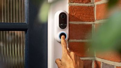 Forget Ring and Blink, UK smart homes just got cheaper doorbell and security options from just £5