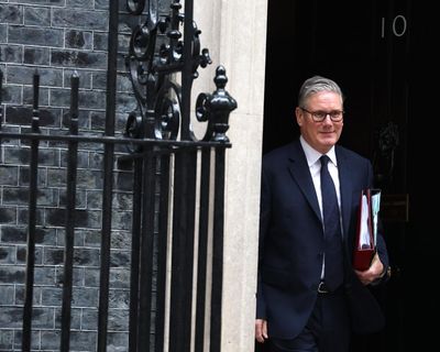 The Guardian view on the looming energy shock: ministers need to show they have a plan