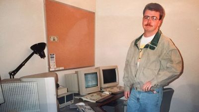 Microsoft veteran says the Task Manager was under 80 KB because "small was fast and fast mattered" — but wishes "we had carried more of that taste, not the suffering"
