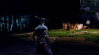 How to beat Captain Thomas Richards in Windrose: Gear, moves, and strategy