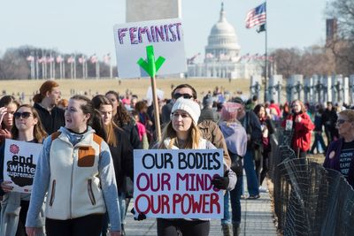 Congress is facing its own #MeToo moment. It might not be enough to clean out the ‘cesspool’